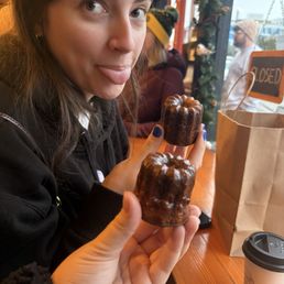 Cannelés