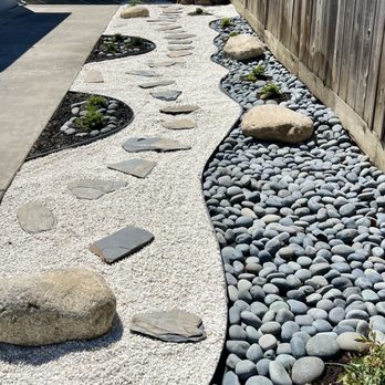 True Nature Landscape - Landscaping Near Me - Fairfield, California