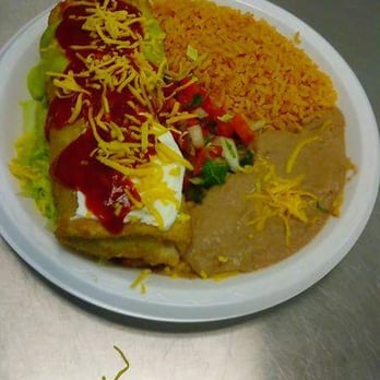 El Famous Beto's - Mexican Near Me - Ogden, Utah El Famous Beto's - Mexican Near Me - Ogden, Utah