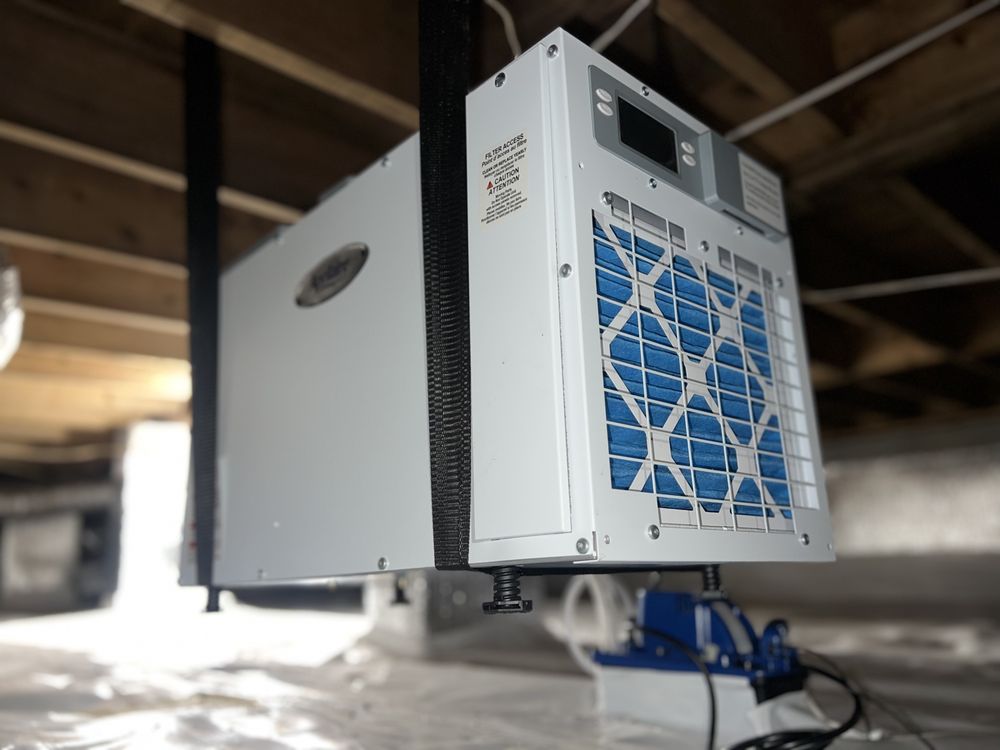 TOP CHOICE HOME IMPROVEMENT CRAWLSPACE 14 Photos Cottontown