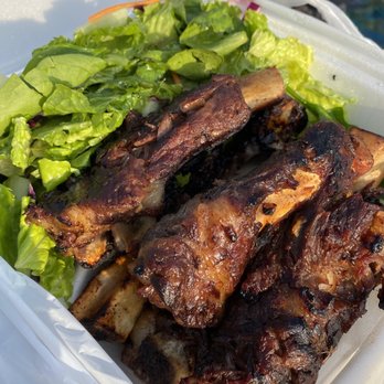 Matiki Island BBQ - Hawaiian Near Me - Anaheim, California