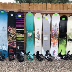 Rocky Mountain Ski & Sport