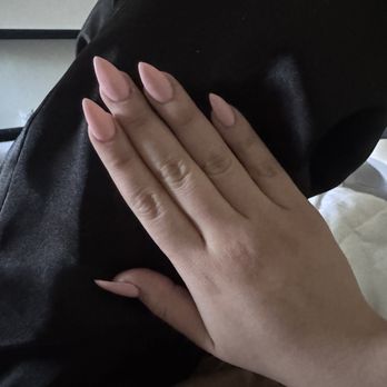 The Herbal Nail Spa - Shellac acrylic set - Nail Salons Near Me - Bellevue, Washington The Herbal Nail Spa - Shellac acrylic set - Nail Salons Near Me - Bellevue, Washington