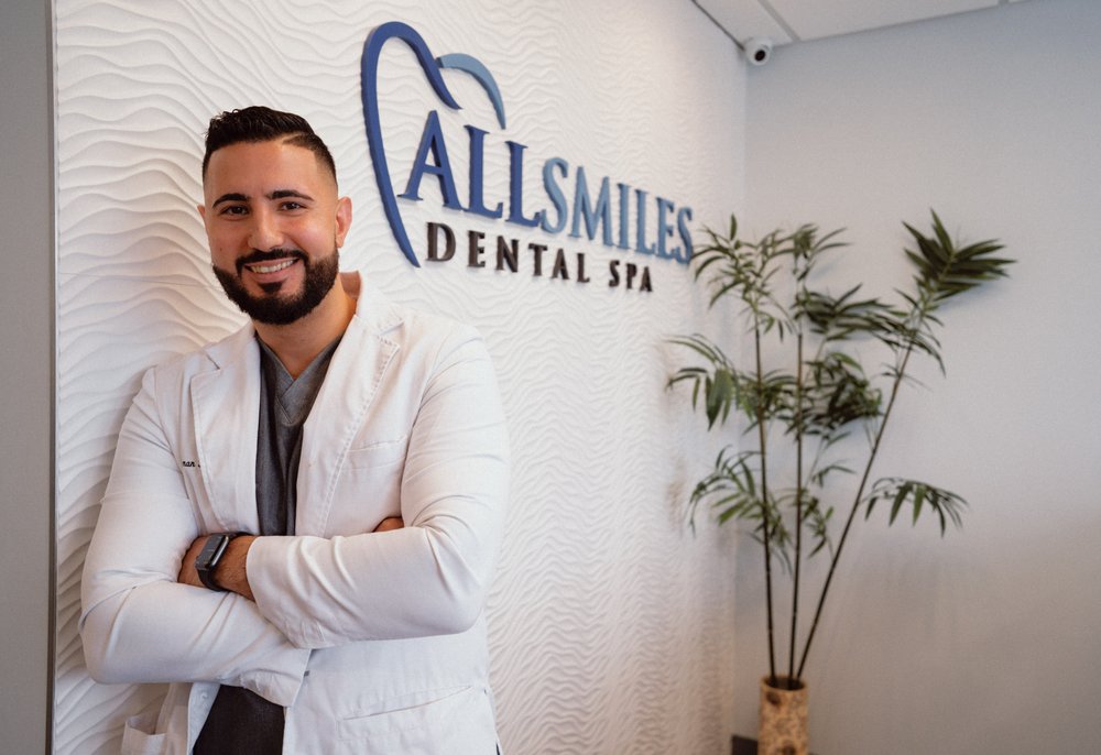 ALL SMILES DENTAL SPA Updated October 2024 17 Photos & 20 Reviews