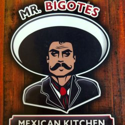 user provided Mr. Bigotes Mexican Kitchen photo