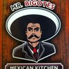 Mr. Bigotes Mexican Kitchen gift card