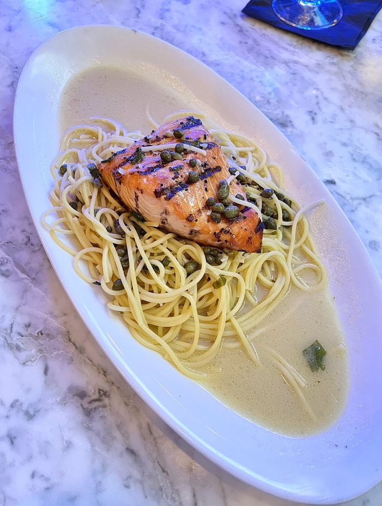 GALLIANO 220 Photos & 120 Reviews 8110 Maple Lawn Blvd, Fulton, MD