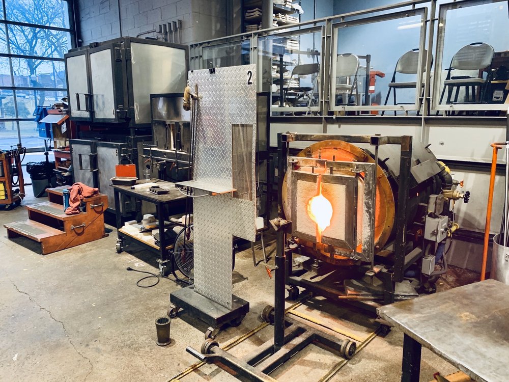 BANANA FACTORY 21 Photos & 14 Reviews 25 W 3rd St, Bethlehem