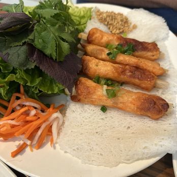 Brodard Restaurant - Vietnamese Near Me - Fountain Valley, California
