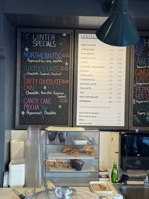 Menu photo 2 Market Cafe Kananaskis, AB Menu photo 2 Market Cafe Kananaskis, AB