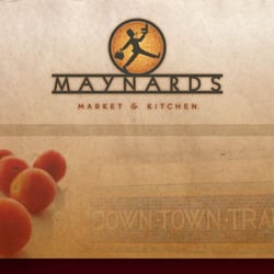 Maynards