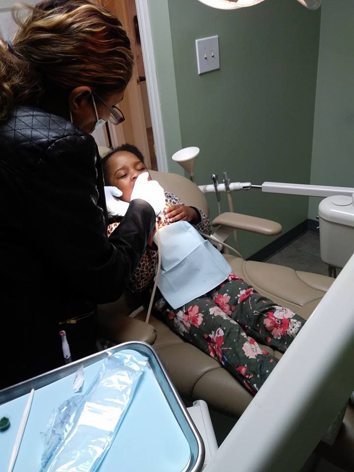 GENTLE DENTAL CENTER Updated September 2024 10 Reviews 2917 W