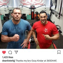 365 Optimal Health And Fitness