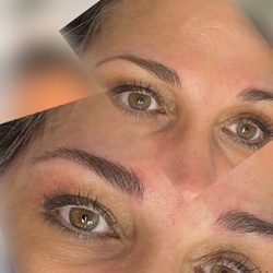 Ready Set Brows - Microblading
