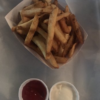 DSK Brooklyn - Fries! - German Near Me - Brooklyn, New York DSK Brooklyn - Fries! - German Near Me - Brooklyn, New York
