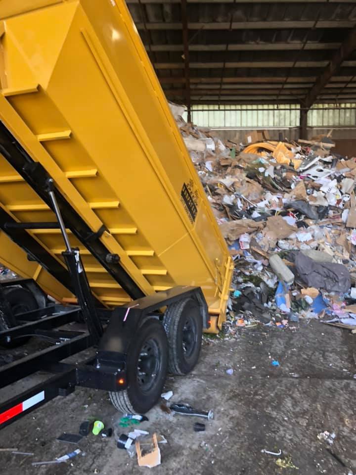 SPEEDY DUMPSTERS Updated June 2024 17 Photos Brownsburg, Indiana