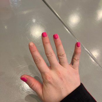 Beauty Plus Nails & Spa - Nail Salons Near Me - Mount Laurel, New Jersey