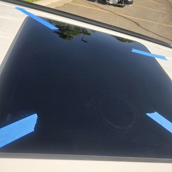 Shine Auto Glass - Sunroof replacement - Auto Glass Services Near Me - Thornton, Colorado Shine Auto Glass - Sunroof replacement - Auto Glass Services Near Me - Thornton, Colorado
