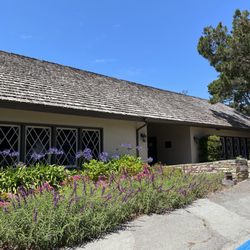All Saints Episcopal Church - Office