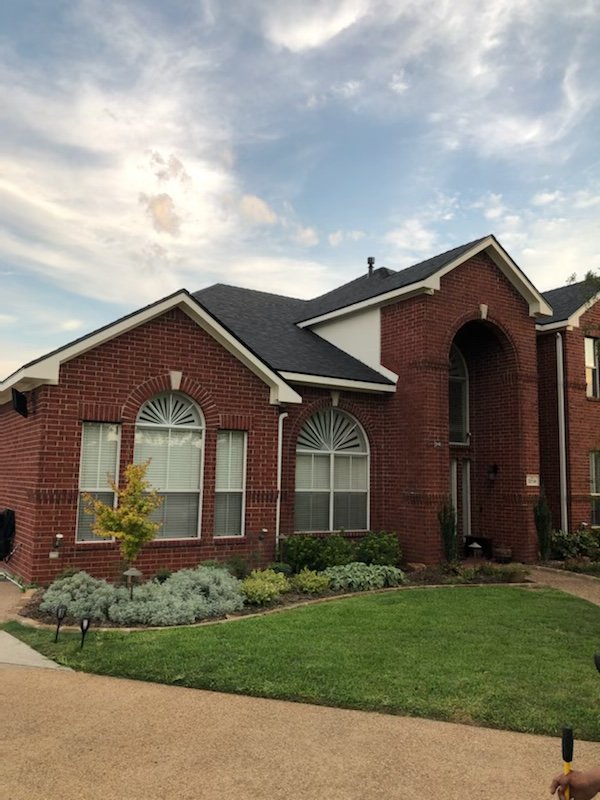 Slide of 5 Star Texas Roofing