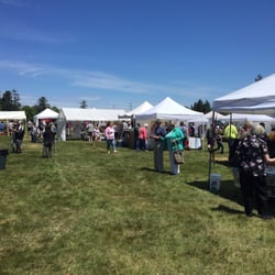 Garlic Festival - Garlic festival!