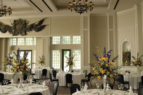 Williamsburg Lodge, Autograph Collection by null