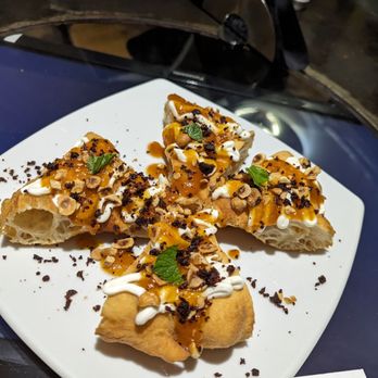 Pepe In Grani - Pizza Near Me - Caiazzo, CE