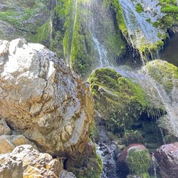 Rose Valley Falls