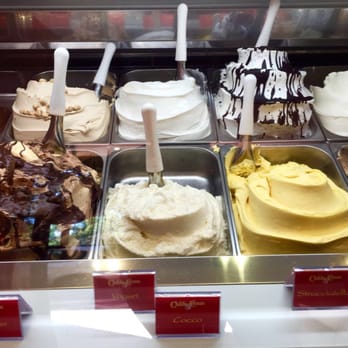 Il Gelato del Walter - Ice Cream & Frozen Yogurt Near Me - Milan, Michigan Il Gelato del Walter - Ice Cream & Frozen Yogurt Near Me - Milan, Michigan