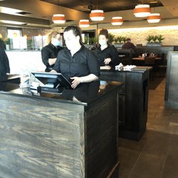Cheddar's Scratch Kitchen