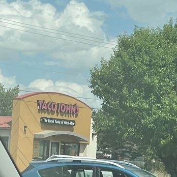 Taco John's - Fast Food Near Me - Great Falls, Montana Taco John's - Fast Food Near Me - Great Falls, Montana