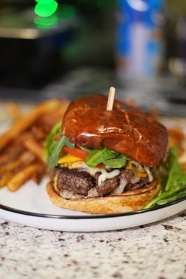 Savvy Bistro and Bar by null