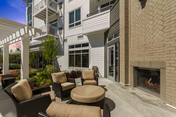 Merrill Gardens at Burien by null