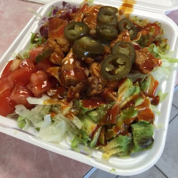 Balboa Sub Shop - Secret Menu ! Delicious !!! - Sandwiches Near Me - Northridge, California