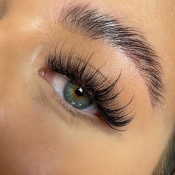 Sweet Samba - Lashes