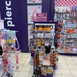 Claire's