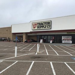 Tractor Supply