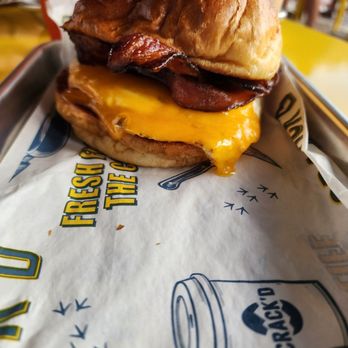 Crack’d Kitchen and Coffee - Breakfast & Brunch Near Me - Plantation, Florida Crack’d Kitchen and Coffee - Breakfast & Brunch Near Me - Plantation, Florida