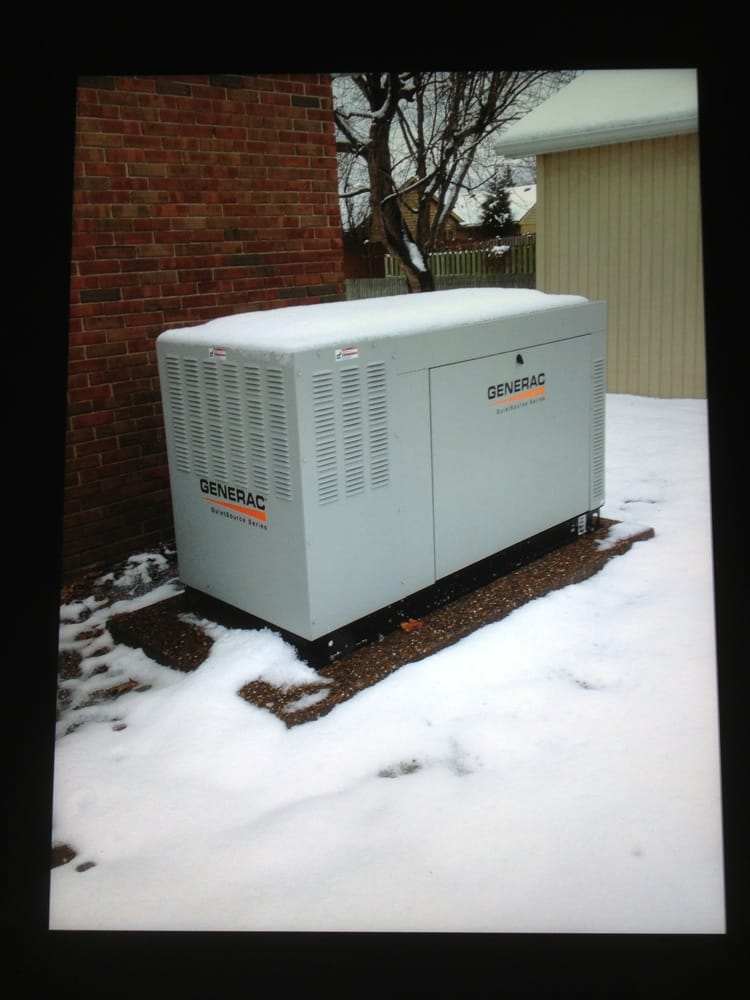 Slide of Peckenpaugh Plumbing