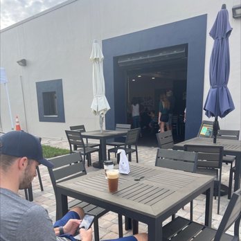 Haven Coffee Roasters - Coffee Roasteries Near Me - Winter Haven, Florida Haven Coffee Roasters - Coffee Roasteries Near Me - Winter Haven, Florida