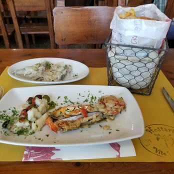 Hostaria Vite Rossa - seafood cicchetti - Bars Near Me - Venezia, VE Hostaria Vite Rossa - seafood cicchetti - Bars Near Me - Venezia, VE