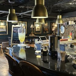 Courthouse Coffee