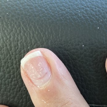 Luxury Nails & Spa Lounge - Nail Salons Near Me - Prince Frederick, Maryland