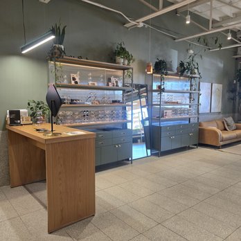 Urban Eyecare - Optometrists Near Me - Phoenix, Arizona