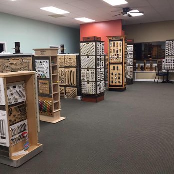 Builders Hardware Company - Showroom in Lansing - Hardware Stores Near Me - Lansing, Michigan