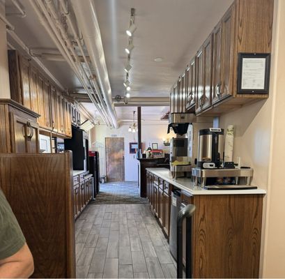 Jerome Grand Hotel by null