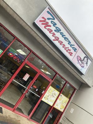 Taqueria Margarita by null