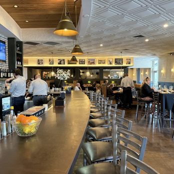 Martin's Italian - Nice interior - Italian Near Me - Oldsmar, Florida Martin's Italian - Nice interior - Italian Near Me - Oldsmar, Florida