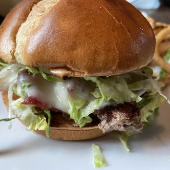 Grind - **Richie's Lunch - Burgers Near Me - Glenwood Springs, Colorado