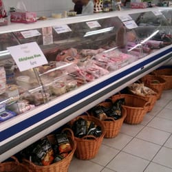 Bella Gourmet Deli